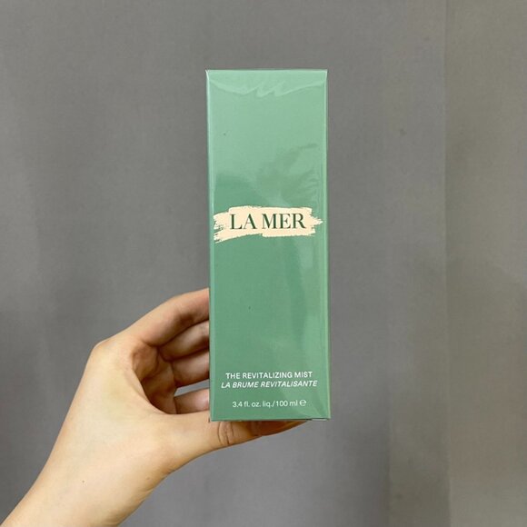 La Mer The Revitalizing Mist 3.4oz/100ml